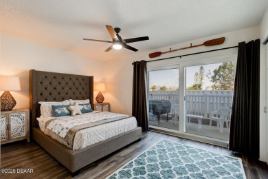Don't miss out on this beautifully updated 3-bedroom, 2-bath on Oceanside Country Club in Florida - for sale on GolfHomes.com, golf home, golf lot