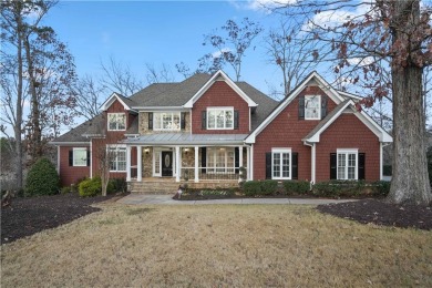 The Sellers are Highly Motivated to transition this luxurious on Mirror Lake Golf Club in Georgia - for sale on GolfHomes.com, golf home, golf lot
