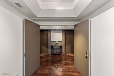 2877 Paradise Road 1602 on Las Vegas Country Club in Nevada - for sale on GolfHomes.com, golf home, golf lot