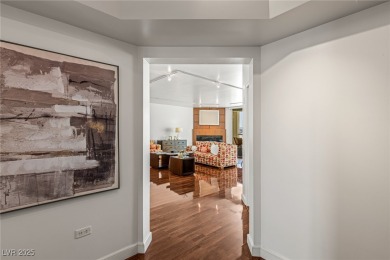 2877 Paradise Road 1602 on Las Vegas Country Club in Nevada - for sale on GolfHomes.com, golf home, golf lot