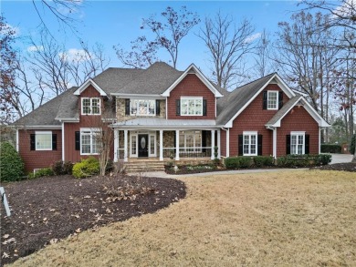 The Sellers are Highly Motivated to transition this luxurious on Mirror Lake Golf Club in Georgia - for sale on GolfHomes.com, golf home, golf lot