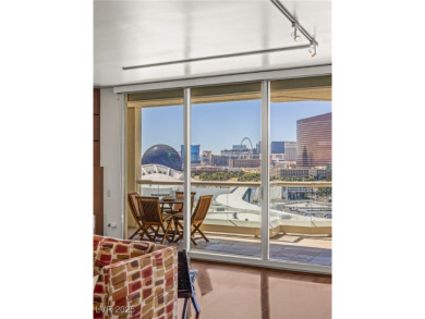 2877 Paradise Road 1602 on Las Vegas Country Club in Nevada - for sale on GolfHomes.com, golf home, golf lot