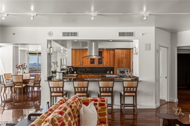 2877 Paradise Road 1602 on Las Vegas Country Club in Nevada - for sale on GolfHomes.com, golf home, golf lot