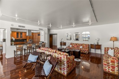 2877 Paradise Road 1602 on Las Vegas Country Club in Nevada - for sale on GolfHomes.com, golf home, golf lot