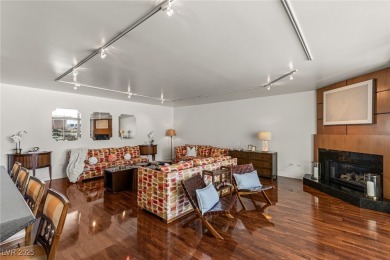 2877 Paradise Road 1602 on Las Vegas Country Club in Nevada - for sale on GolfHomes.com, golf home, golf lot