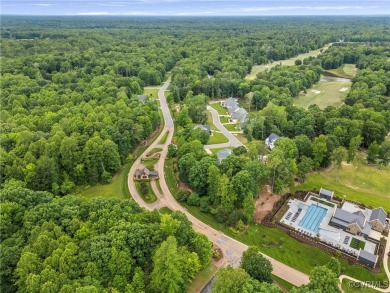 Build your dream home on nearly 3 acres in New Kent's Viniterra on The Club At Viniterra in Virginia - for sale on GolfHomes.com, golf home, golf lot