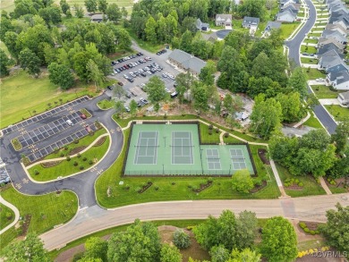 Build your dream home on nearly 3 acres in New Kent's Viniterra on The Club At Viniterra in Virginia - for sale on GolfHomes.com, golf home, golf lot