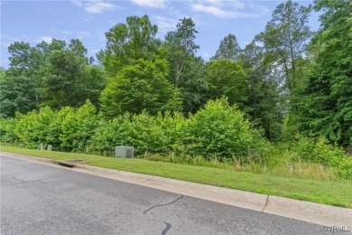 Build your dream home on nearly 3 acres in New Kent's Viniterra on The Club At Viniterra in Virginia - for sale on GolfHomes.com, golf home, golf lot