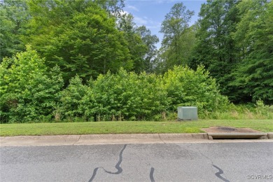 Build your dream home on nearly 3 acres in New Kent's Viniterra on The Club At Viniterra in Virginia - for sale on GolfHomes.com, golf home, golf lot
