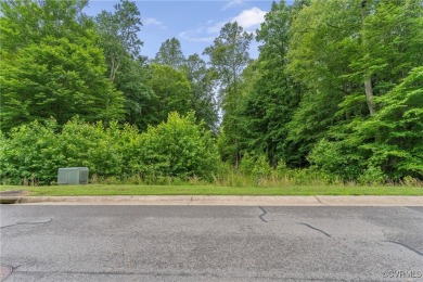 Build your dream home on nearly 3 acres in New Kent's Viniterra on The Club At Viniterra in Virginia - for sale on GolfHomes.com, golf home, golf lot