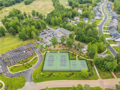 Build your dream home on nearly 3 acres in New Kent's Viniterra on The Club At Viniterra in Virginia - for sale on GolfHomes.com, golf home, golf lot
