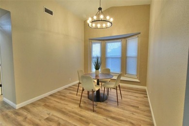 Beautifully updated home in the highly sought after Pecan on Pecan Plantation Country Club in Texas - for sale on GolfHomes.com, golf home, golf lot