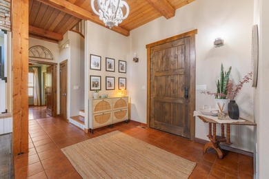 A rare opportunity to own a truly custom, one-of-a-kind home on Running Y Ranch Resort in Oregon - for sale on GolfHomes.com, golf home, golf lot