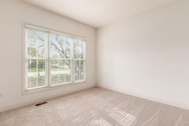 Located in The Reserve at Glenross, this stunning home offers on Glen Ross Golf Club in Ohio - for sale on GolfHomes.com, golf home, golf lot
