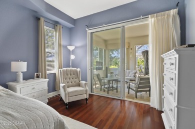Don't miss this rare opportunity to own a stunning lakefront on Grand Haven Golf Club in Florida - for sale on GolfHomes.com, golf home, golf lot