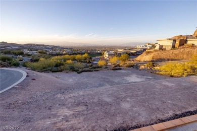 Welcome to MacDonald Highlands the most exclusive 5-Star luxury on Dragon Ridge Country Club in Nevada - for sale on GolfHomes.com, golf home, golf lot