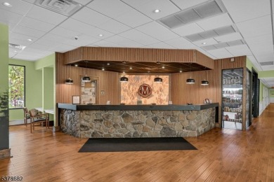 Enter This Completely Furnished Condominium In The Minerals on Minerals Golf Club in New Jersey - for sale on GolfHomes.com, golf home, golf lot