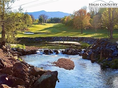 Lovely NC Mountain homesite in Jefferson Landing with mountain on Jefferson Landing Club in North Carolina - for sale on GolfHomes.com, golf home, golf lot