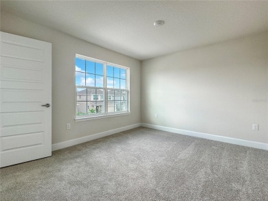 Under contract-accepting backup offers. Brand New move-in ready on Harmony Golf Preserve in Florida - for sale on GolfHomes.com, golf home, golf lot