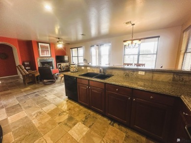 Discover this stunning high-end custom built  Santa Fe style on The Links At Coyote Wash in Arizona - for sale on GolfHomes.com, golf home, golf lot