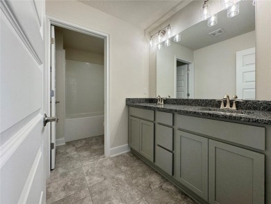 Under contract-accepting backup offers. Brand New move-in ready on Harmony Golf Preserve in Florida - for sale on GolfHomes.com, golf home, golf lot