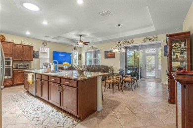 IMPROVED PRICE! This popular Ginger model with 3 bedrooms is on Candler Hills Golf and Country Club in Florida - for sale on GolfHomes.com, golf home, golf lot