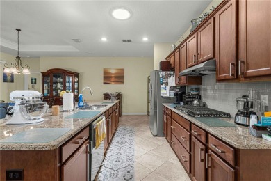 IMPROVED PRICE! This popular Ginger model with 3 bedrooms is on Candler Hills Golf and Country Club in Florida - for sale on GolfHomes.com, golf home, golf lot