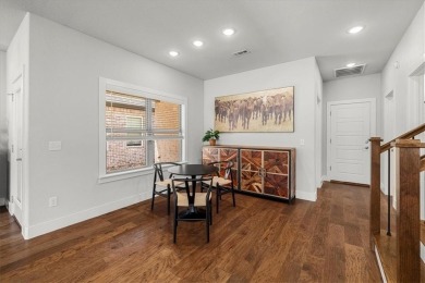 Welcome to this smart designed 3-bedroom + office, 2.5-bath on Shadow Valley Country Club in Arkansas - for sale on GolfHomes.com, golf home, golf lot