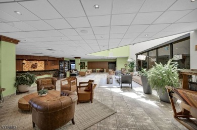 Enter This Completely Furnished Condominium In The Minerals on Minerals Golf Club in New Jersey - for sale on GolfHomes.com, golf home, golf lot