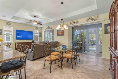 IMPROVED PRICE! This popular Ginger model with 3 bedrooms is on Candler Hills Golf and Country Club in Florida - for sale on GolfHomes.com, golf home, golf lot