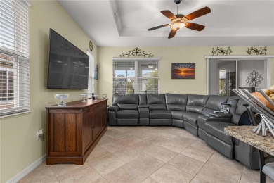 IMPROVED PRICE! This popular Ginger model with 3 bedrooms is on Candler Hills Golf and Country Club in Florida - for sale on GolfHomes.com, golf home, golf lot