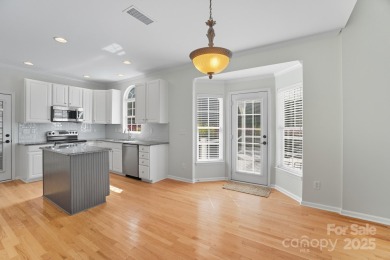 COUNTRY CLUB LIVING, GOLF COURSE NEIGHBORHOOD, & TOP-RATED on Northstone Country Club in North Carolina - for sale on GolfHomes.com, golf home, golf lot