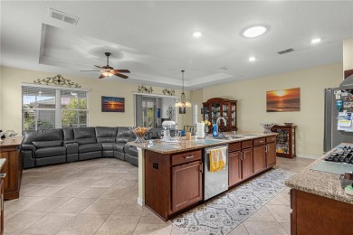 IMPROVED PRICE! This popular Ginger model with 3 bedrooms is on Candler Hills Golf and Country Club in Florida - for sale on GolfHomes.com, golf home, golf lot