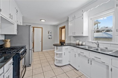 Welcome to 1345 Forest Street, a beautifully updated 3-bedroom on Phalen Park Golf Course in Minnesota - for sale on GolfHomes.com, golf home, golf lot