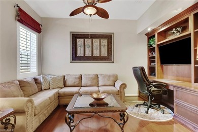 ATTENTION BUYERS - This lovely, impeccable, light-drenched on Palmira Golf and Country Club in Florida - for sale on GolfHomes.com, golf home, golf lot