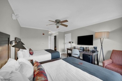 Enter This Completely Furnished Condominium In The Minerals on Minerals Golf Club in New Jersey - for sale on GolfHomes.com, golf home, golf lot