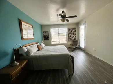 Discover this stunning high-end custom built  Santa Fe style on The Links At Coyote Wash in Arizona - for sale on GolfHomes.com, golf home, golf lot