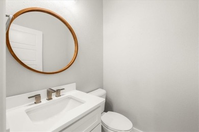 Welcome to this smart designed 3-bedroom + office, 2.5-bath on Shadow Valley Country Club in Arkansas - for sale on GolfHomes.com, golf home, golf lot