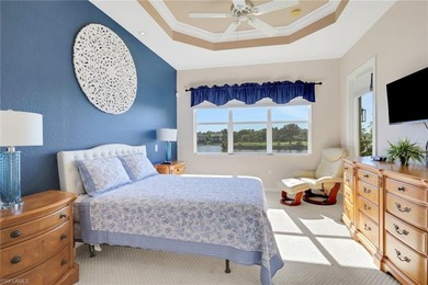 ATTENTION BUYERS - This lovely, impeccable, light-drenched on Palmira Golf and Country Club in Florida - for sale on GolfHomes.com, golf home, golf lot