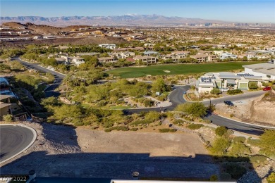 Welcome to MacDonald Highlands the most exclusive 5-Star luxury on Dragon Ridge Country Club in Nevada - for sale on GolfHomes.com, golf home, golf lot