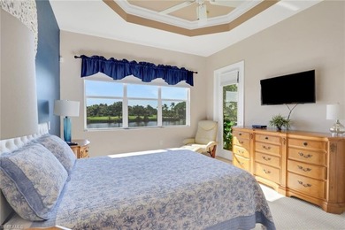 ATTENTION BUYERS - This lovely, impeccable, light-drenched on Palmira Golf and Country Club in Florida - for sale on GolfHomes.com, golf home, golf lot