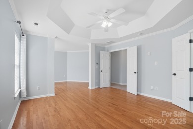 COUNTRY CLUB LIVING, GOLF COURSE NEIGHBORHOOD, & TOP-RATED on Northstone Country Club in North Carolina - for sale on GolfHomes.com, golf home, golf lot