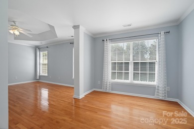 COUNTRY CLUB LIVING, GOLF COURSE NEIGHBORHOOD, & TOP-RATED on Northstone Country Club in North Carolina - for sale on GolfHomes.com, golf home, golf lot