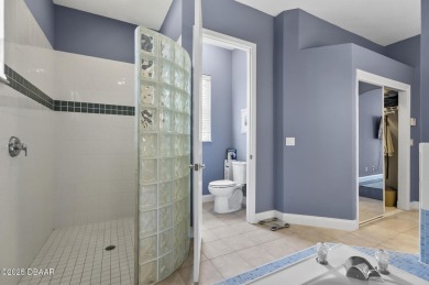 Don't miss this rare opportunity to own a stunning lakefront on Grand Haven Golf Club in Florida - for sale on GolfHomes.com, golf home, golf lot
