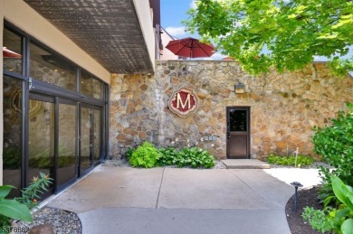 Enter This Completely Furnished Condominium In The Minerals on Minerals Golf Club in New Jersey - for sale on GolfHomes.com, golf home, golf lot