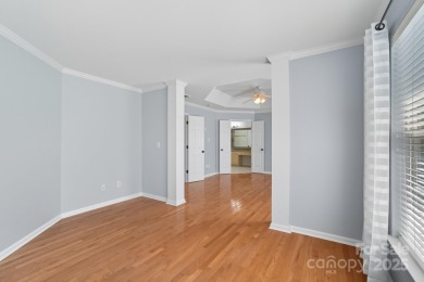 COUNTRY CLUB LIVING, GOLF COURSE NEIGHBORHOOD, & TOP-RATED on Northstone Country Club in North Carolina - for sale on GolfHomes.com, golf home, golf lot