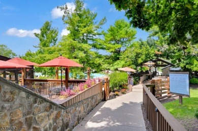 Enter This Completely Furnished Condominium In The Minerals on Minerals Golf Club in New Jersey - for sale on GolfHomes.com, golf home, golf lot