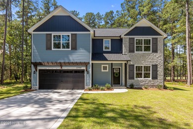 Charming Golf Course Home in Deercroft - Comfort, Space, and on Deercroft Golf and Country Club in North Carolina - for sale on GolfHomes.com, golf home, golf lot