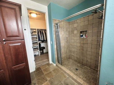 Discover this stunning high-end custom built  Santa Fe style on The Links At Coyote Wash in Arizona - for sale on GolfHomes.com, golf home, golf lot