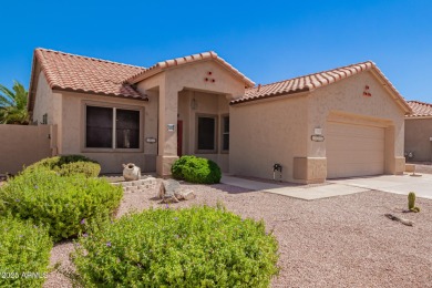 Welcome to the highly sought-after Arizona Traditions, where on Arizona Traditions Golf Club in Arizona - for sale on GolfHomes.com, golf home, golf lot